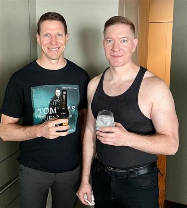 Joseph Sikora Kids: A Deep Dive into the Family Life of the Power Actor
