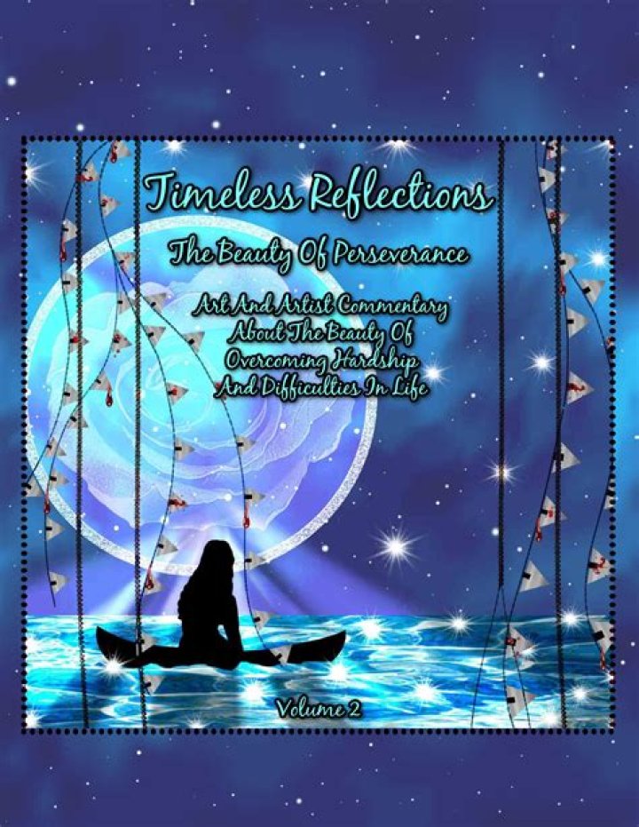 Journey, Reflections, And Timeless Beauty