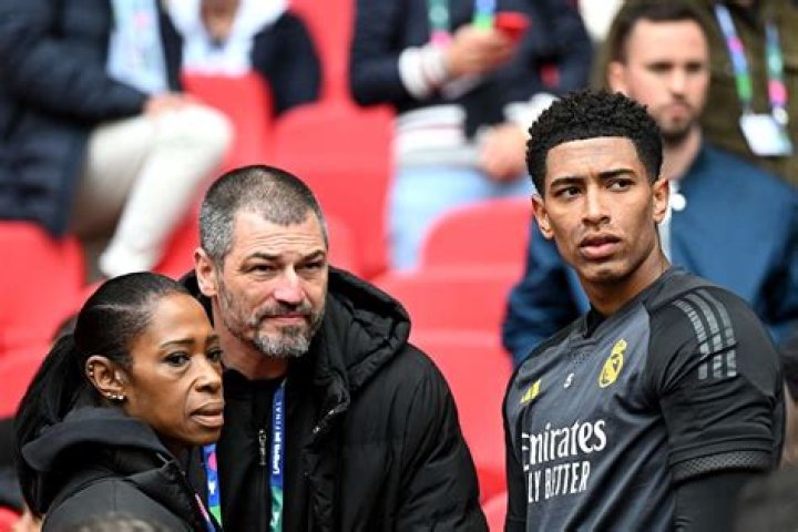Jude Bellingham Mother Nationality: Understanding the Background of the Rising Football Star