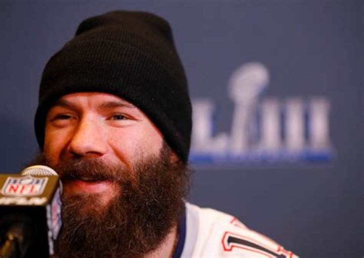 Julian Edelman Net Worth: A Comprehensive Insight into the Wealth of the NFL Star
