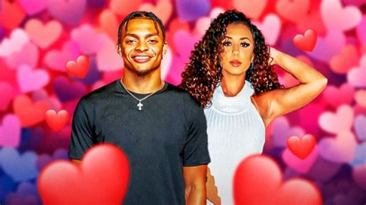 Justin Fields Girlfriend 2024: A Deep Dive into His Personal Life and Relationships