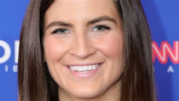 Kaitlan Collins Husband: A Deep Dive into the Life and Love of CNN's Rising Star