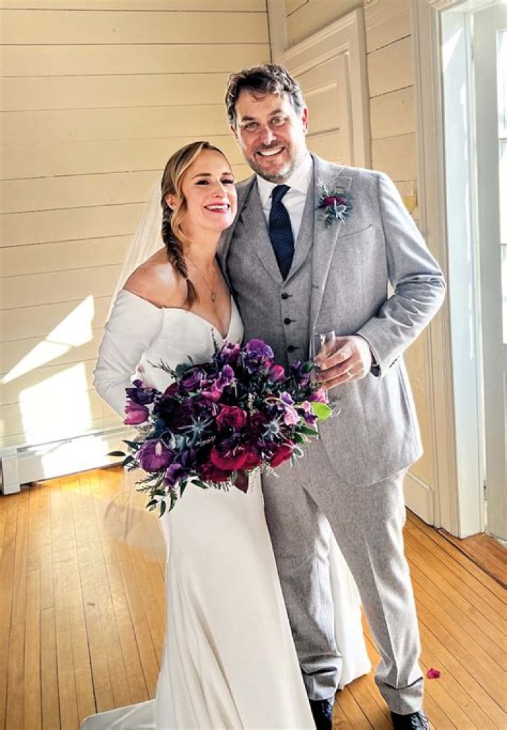 Kaitlan Collins Husband Nationality: Exploring the Life and Background of the CNN Correspondent