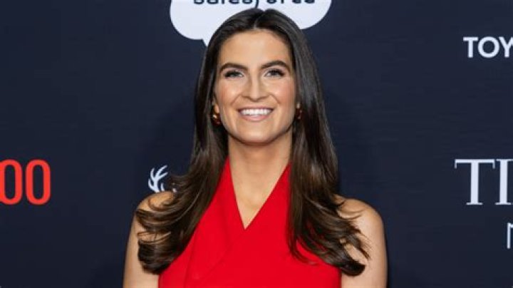 Kaitlan Collins Parents: A Comprehensive Look into Their Lives and Influence