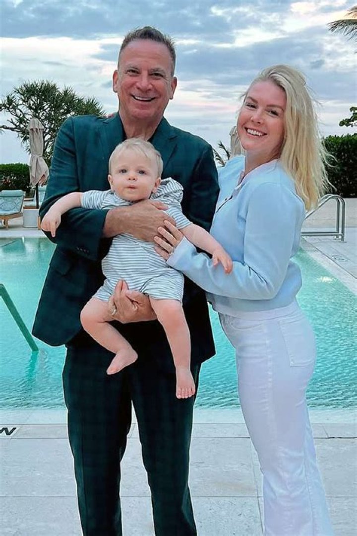 Karoline Leavitt's Children: An In-Depth Look into Her Family Life