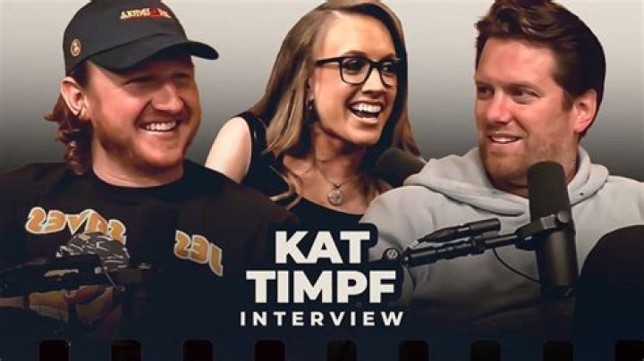 Kat Timpf Inheritance: A Comprehensive Guide to Understanding the Wealth Transfer