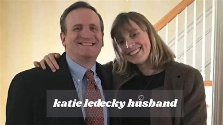 Katie Ledecky Husband: Everything You Need to Know About the Olympic Champion's Personal Life