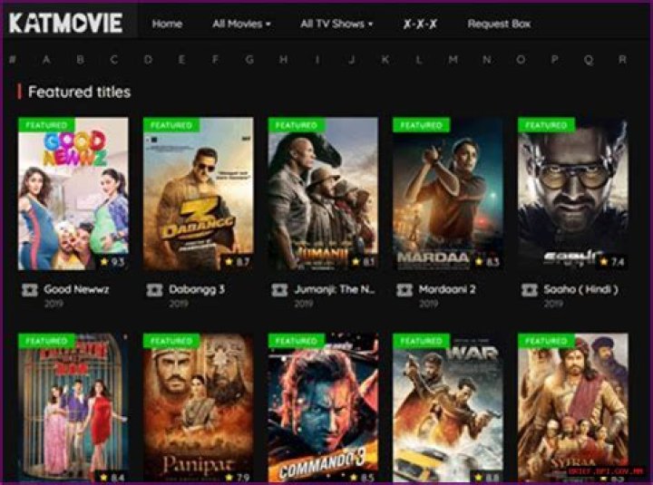 Katmovie HD: Your Ultimate Guide to Streaming Movies and TV Shows Online