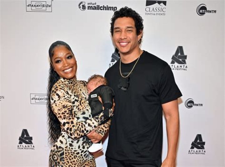 Keke Palmer Baby Daddy: Unveiling the Truth Behind the Headlines