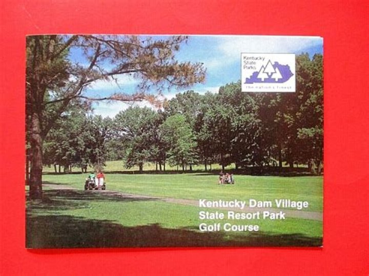Kentucky Dam Village State Resort Park Location: A Comprehensive Guide