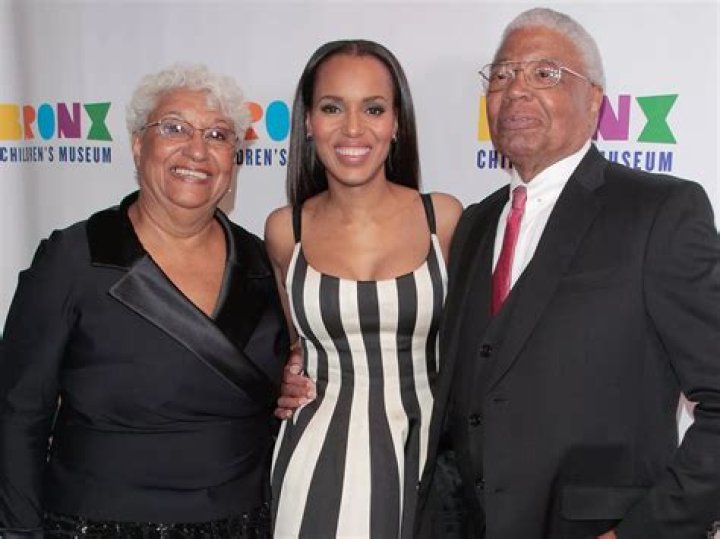 Kerry Washington's Kids: A Deep Dive into Her Family Life and Parenting Journey