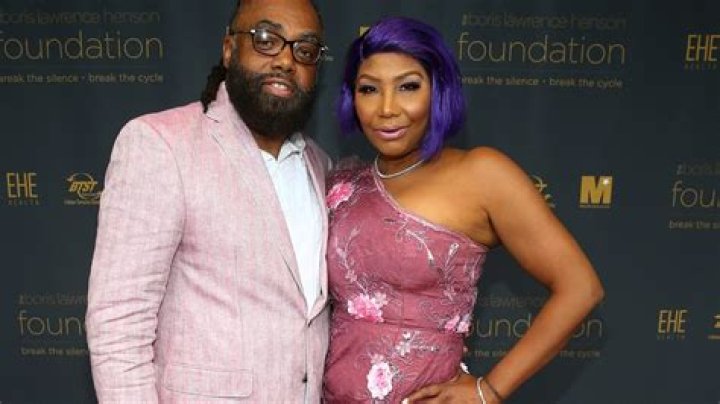 Kevin Jr: The Life and Legacy of Traci Braxton's Son