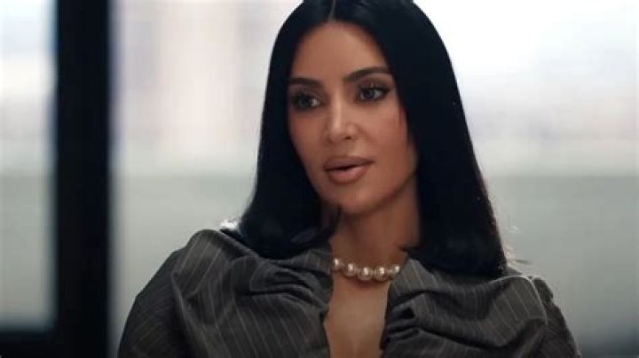 Kim Kardashian's New Beau: The Latest Chapter in Her Love Life