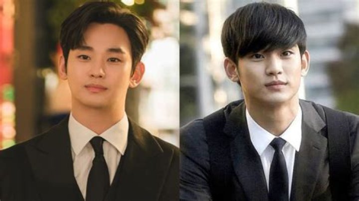 Kim Soo Hyun's Girlfriend 2024: Unveiling the Mystery Behind the Star's Love Life