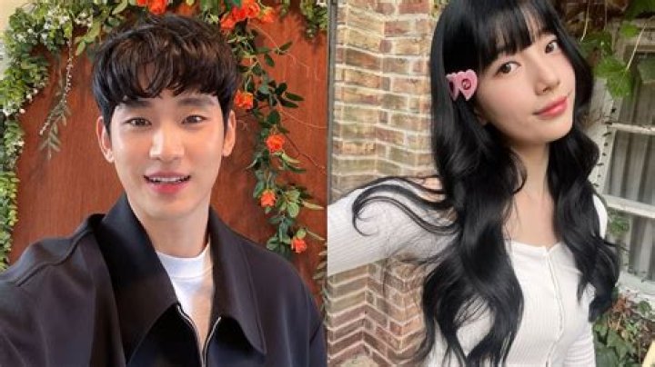 Kim Soo-Hyun Girlfriend 2024: Exploring the Life, Career, and Relationships of a K-Pop Icon