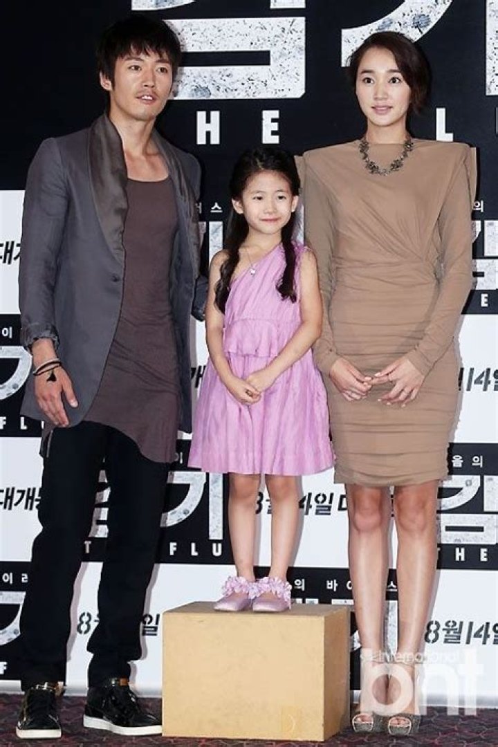 Kim Yeo Jin: The Inspiring Wife of Jang Hyuk and Her Journey in the Spotlight