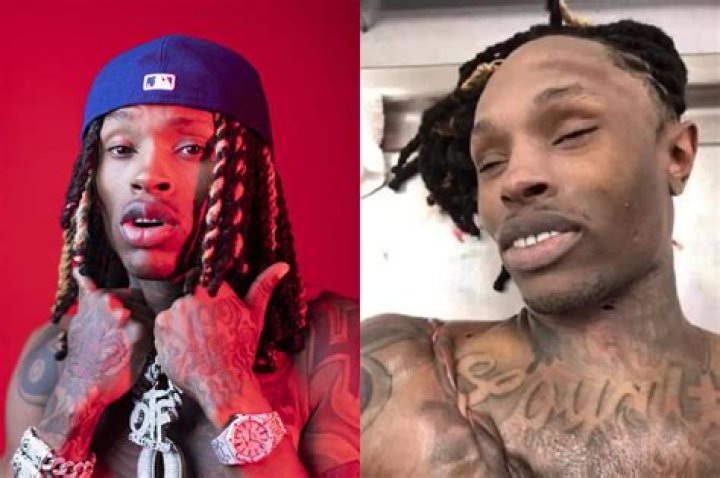 King Von Morgue: The Life and Legacy of a Rising Star in the Music Industry