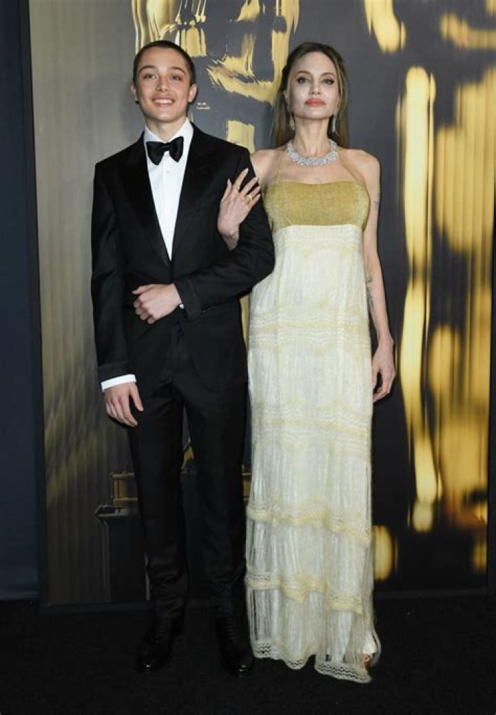Knox Jolie Pitt 2023: The Life and Journey of Angelina Jolie's Son
