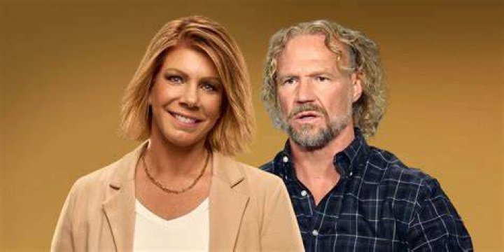 Kody Brown's New Wife Amber Smith: Everything You Need to Know