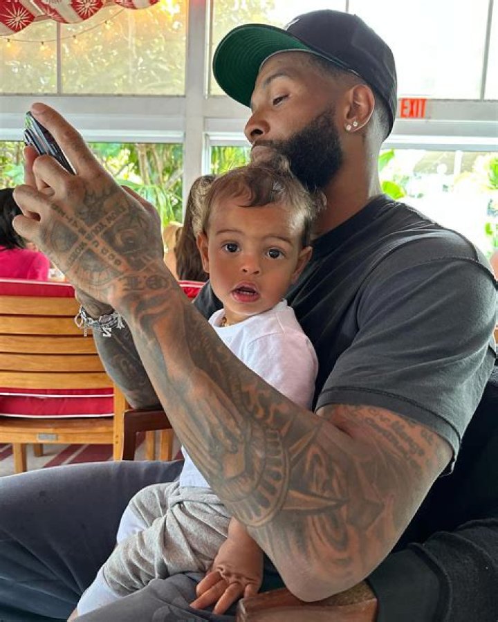 Kordell Beckham's Mother: A Deep Dive into Her Life and Influence