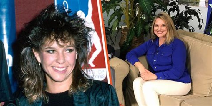 Kristy McNichol and Martie Allen: A Deep Dive into Their Lives and Love Story