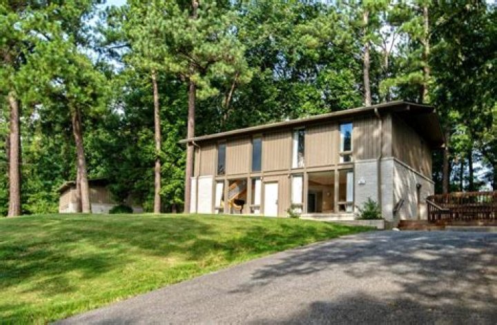 Ky Dam Village State Park: A Hidden Gem for Nature Lovers