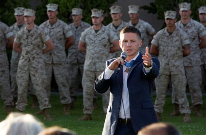 Kyle Carpenter Speaking Fee: A Comprehensive Guide to Understanding His Expertise and Rates