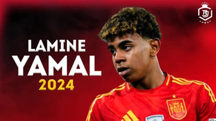 Lamine Yamal Religion: Exploring the Beliefs and Background of the Young Football Prodigy