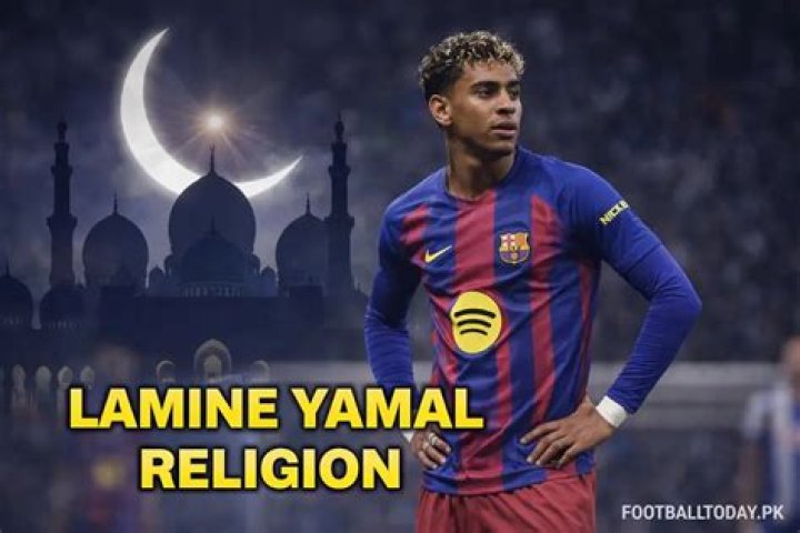 Lamine Yamal Religion: Exploring the Faith and Life of a Global Icon