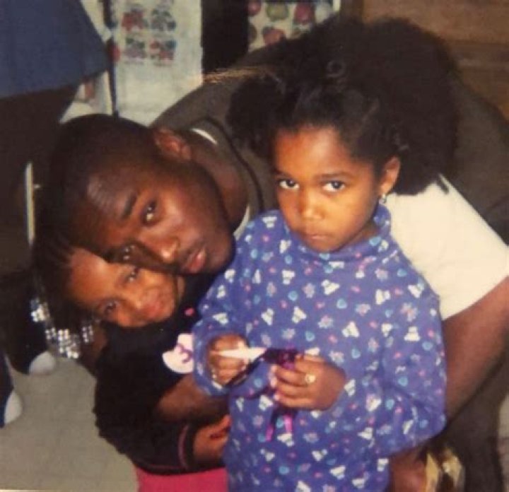 Lamont Bentley's Daughters: Rising Stars in the Entertainment World