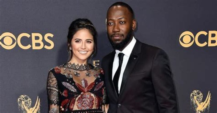 Lamorne Morris Wife: A Comprehensive Look at the Life and Relationship