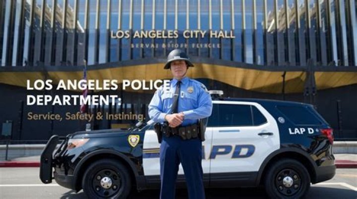 LAPD Headquarters: A Comprehensive Guide to the Heart of Los Angeles Law Enforcement