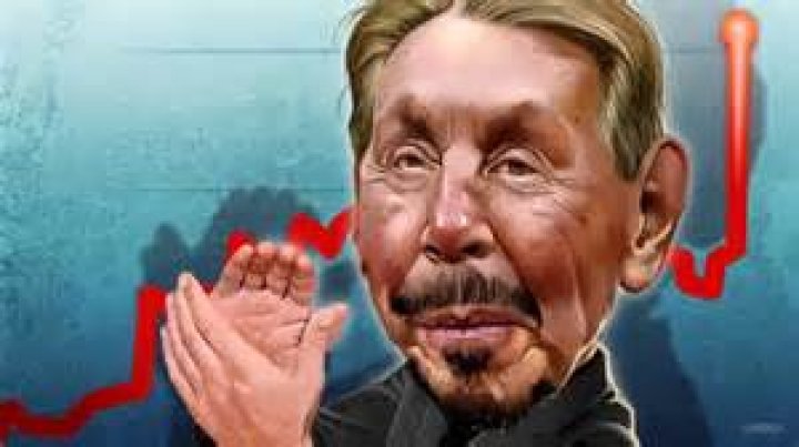 Larry Ellison: Exploring the Romantic Life of a Tech Titan