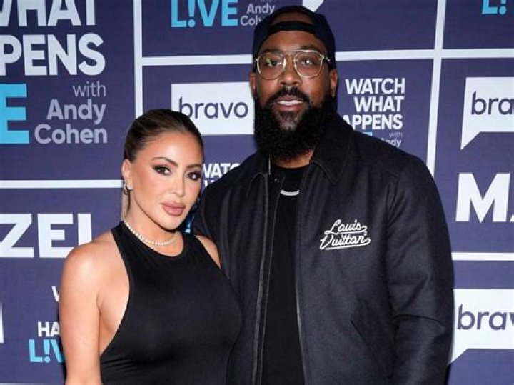 Larsa Pippen and Future: A Deep Dive into Their Relationship and Impact on Pop Culture