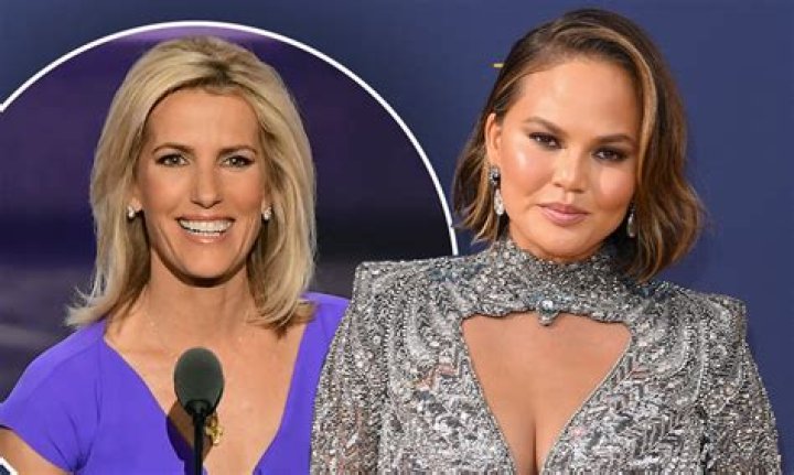 Laura Ingraham's Wife: A Deep Dive into Their Relationship and Life Together
