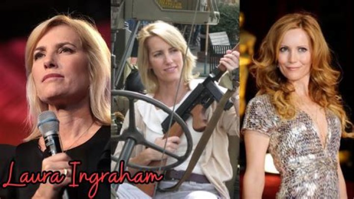 Laura Ingraham: A Comprehensive Look at Her Career, Influence, and Legacy