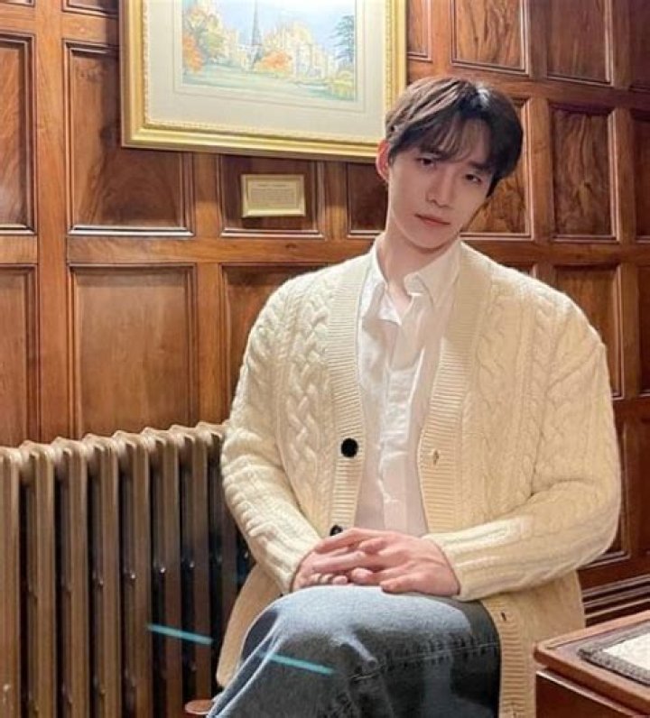 Lee Jun-Ho Family: A Closer Look at the Star's Personal Life