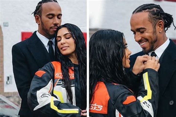Lewis Hamilton Relationship Status: A Comprehensive Guide to His Love Life