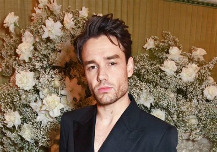 Liam Payne's Song About Cheryl: A Deep Dive into Their Relationship and Musical Tribute