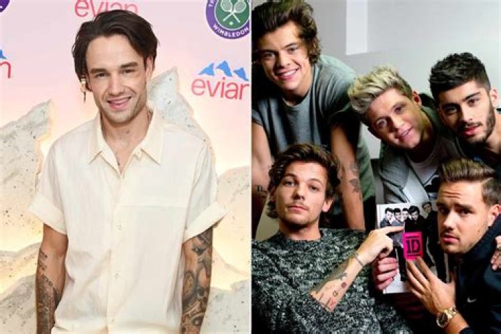 Liam Payne and His Love for Rolex: A Deep Dive into the Timepiece Collection of the One Direction Star