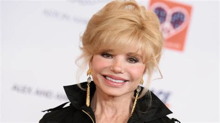 Loni Anderson Net Worth: A Comprehensive Look at the Iconic Actress's Wealth and Career