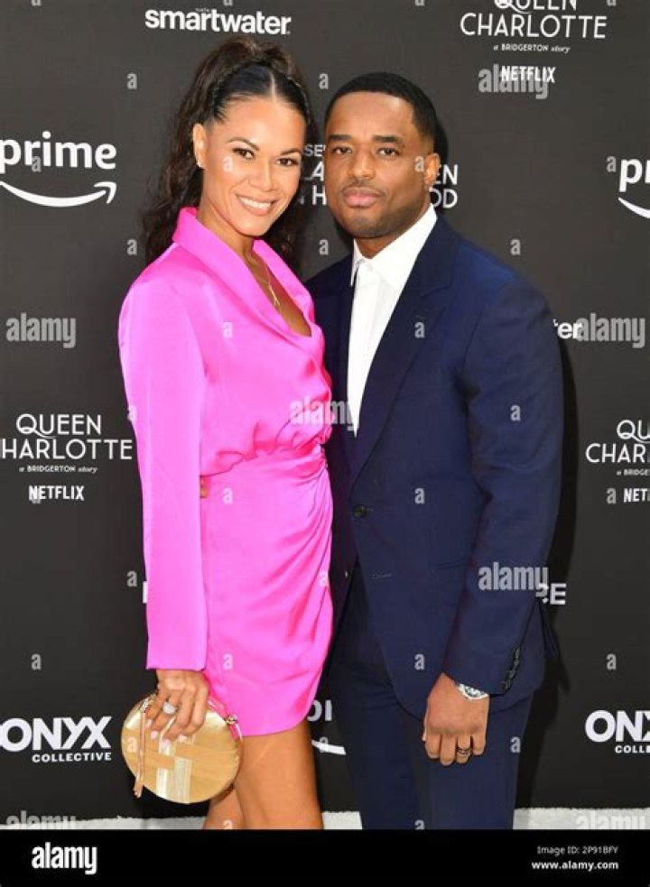 Lorenz Tate's Wife: A Comprehensive Look into Her Life and Influence