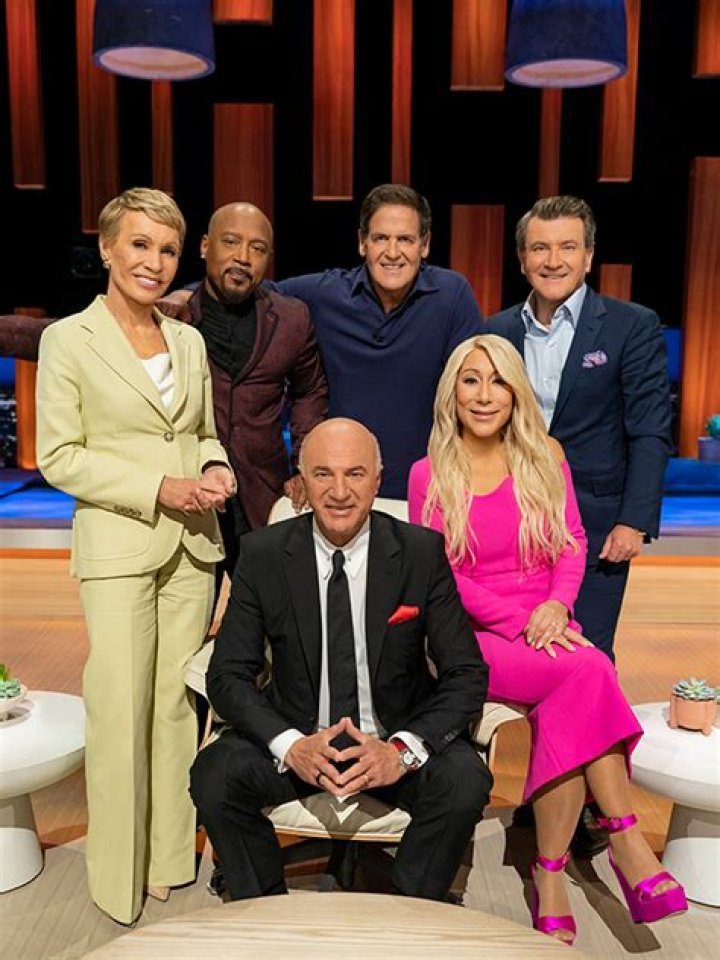 Lori Greiner's Husband: A Comprehensive Look into Her Personal Life and Business Empire