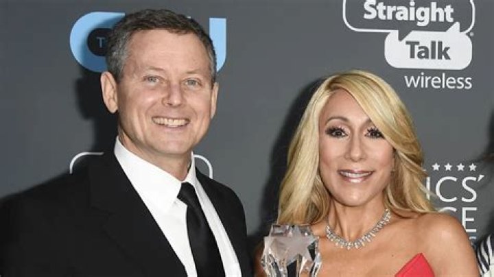 Lori Greiner's Married Life: A Journey of Love, Success, and Balance