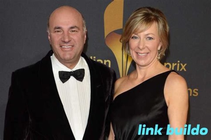 Lori Greiner Husband: A Comprehensive Look at Her Married Life and Business Success