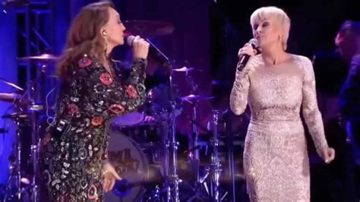 Lorrie Morgan's Daughter: A Deep Dive into Their Relationship and Her Journey in Music