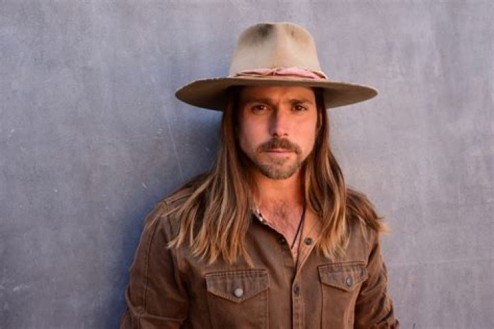 Lukas Nelson's Wife: Exploring the Life and Love of the Renowned Musician