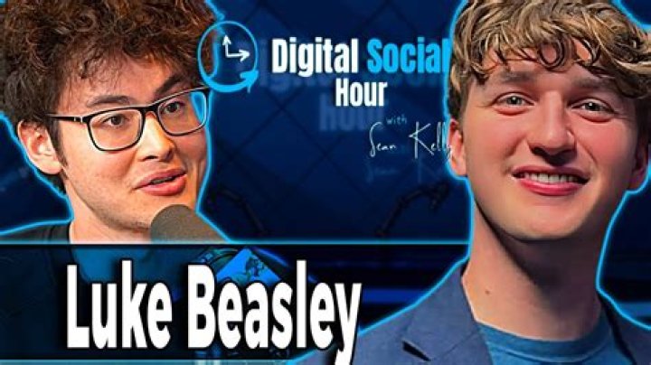 Luke Beasley Wikipedia: A Comprehensive Guide to the Rising Star