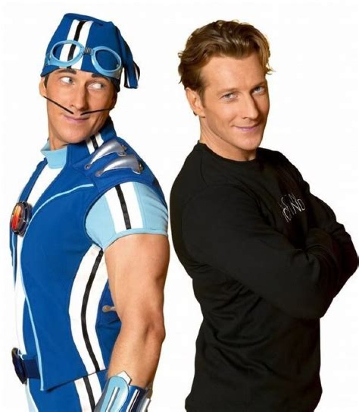 Magnus Scheving: The Man Behind the Magic of Kids' Fitness and Fun
