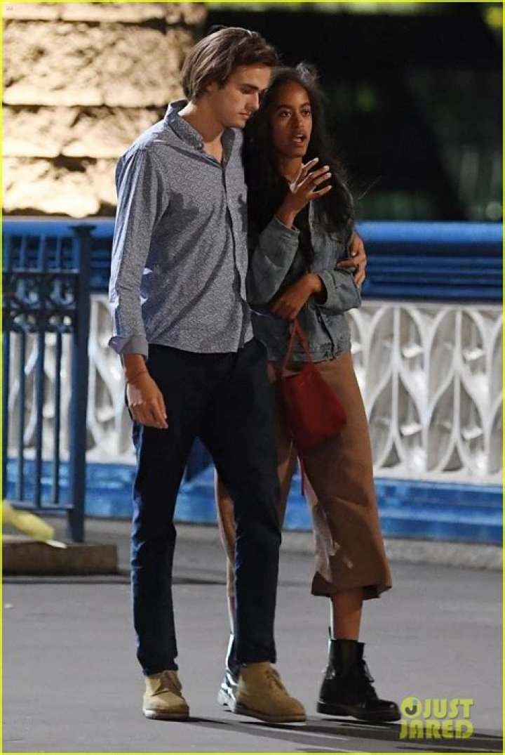 Malia Obama Boyfriend 2024: A Comprehensive Look at Her Love Life
